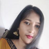 Priyadharshini Rajendran Tamil Language trainer in Mumbai