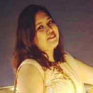 Madhurima R. Class 11 Tuition trainer in Kolkata