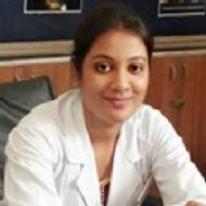 Dr. Puja Verma Class I-V Tuition trainer in Dumka