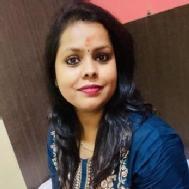 Monika K. Class I-V Tuition trainer in Nainital