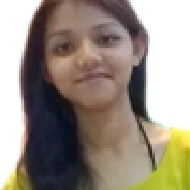 Mansi S. Class 10 trainer in Gurgaon