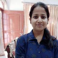 Isha S. Class 9 Tuition trainer in Ambala