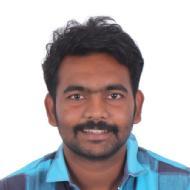 Lokesh Reddy IBPS Exam trainer in Tirupati Rural