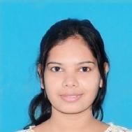 Prajnyarani N. Class I-V Tuition trainer in Cuttack Sadar