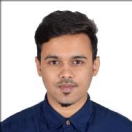 Manash Pratim Choudhury Class 10 trainer in Bangalore