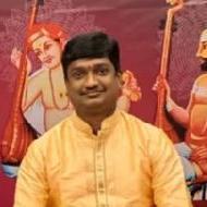 Saikrishna Vocal Music trainer in Tirupati Urban