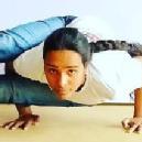 Monika Balmike photo