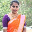 Photo of Susmitha K.