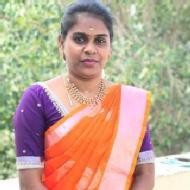 Susmitha K. Class I-V Tuition trainer in Kanchipuram