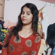 Neha K. Hindi Language trainer in Supaul