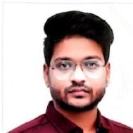 Shubham Balange Fine Arts trainer in Akola