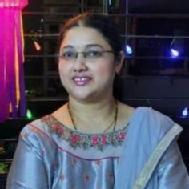 Rajeshwari D. Japanese Language trainer in Mumbai