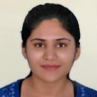 Sonal Kumavat Yoga trainer in Bangalore