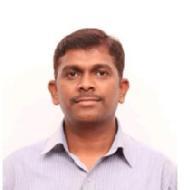 Dr. K Kiran Kumar BBA Tuition trainer in Bangalore