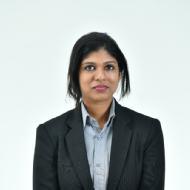 Nijeena J. German Language trainer in Kochi