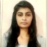 Reetu R. Class 10 trainer in Gurgaon