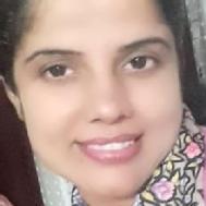 Jyoti Khubchandani Class I-V Tuition trainer in Agra