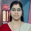 Photo of Parvathy L.