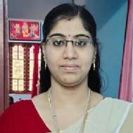 Parvathy L. Nursery-KG Tuition trainer in Kollam