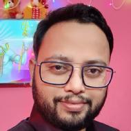 Chandan Kumar Microsoft Excel trainer in Delhi