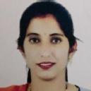 Photo of Mitali Malik