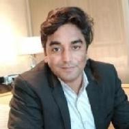 Rakesh Solanki Class 10 trainer in Mumbai