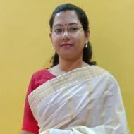 Shaon R. Class 12 Tuition trainer in Kolkata