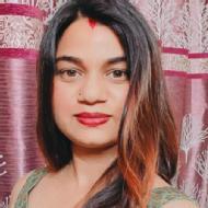 Deepika Saini Spoken English trainer in Delhi