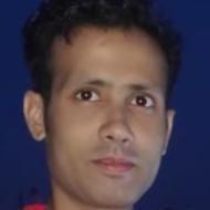 Anugrah Sharma Class 12 Tuition trainer in Kanpur