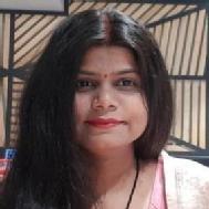 Kritika C. Class I-V Tuition trainer in Visakhapatnam