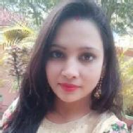 Ashmita R. Class 6 Tuition trainer in Hinganghat