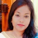 Photo of Sharon Varsha S