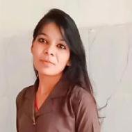 Deeksha G. Class 10 trainer in Mathura