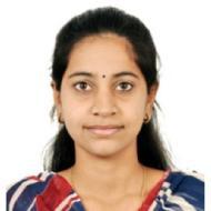 Vedhavalli Tamil Language trainer in Chennai