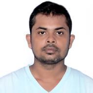 Ravi Shankar Kumar Class 11 Tuition trainer in Patna