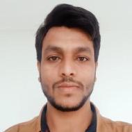 Gautam Gangadhar Yedke Class 10 trainer in Hyderabad