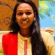 Ramalakshmi Tamil Language trainer in Raigad