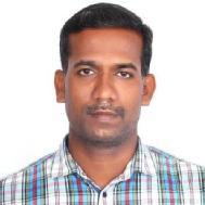 Sankar U Class 12 Tuition trainer in Chennai