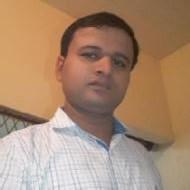 Bharat Jha Class 10 trainer in Gurgaon