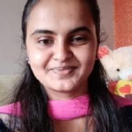 Shilpa M Class 10 trainer in Bangalore