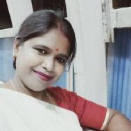 Papiya D. Yoga trainer in Kolkata