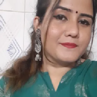 Diksha C. Class I-V Tuition trainer in Mumbai