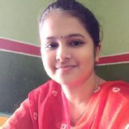 Sai Swathi P. Class I-V Tuition trainer in Visakhapatnam