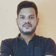 Ravi Kumar Rao Class 12 Tuition trainer in Gwalior