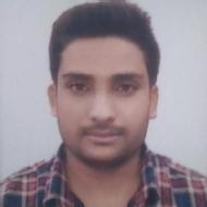 Nihal Ahmad Class 10 trainer in Delhi