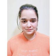 Apeksha Raju Class 12 Tuition trainer in Nagpur