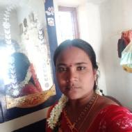 Lavanya D Cooking trainer in Hyderabad