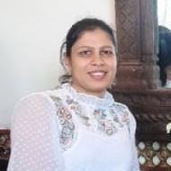 Jyoti Singhal Hindi Language trainer in Bangalore