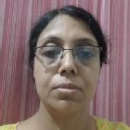 Sanchita B. Class 10 trainer in Kolkata