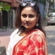 Anwesha Das Class I-V Tuition trainer in Kolkata